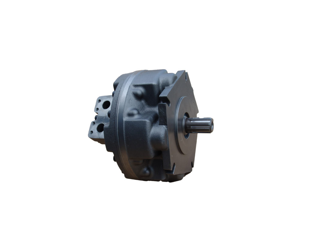Eaton Sunfab Sai hydrauliek hydraulisch Axiale zuigermotor types: SAM, SCM, BV, TV, BD, TD, GM, GS, L, P, S, TF
